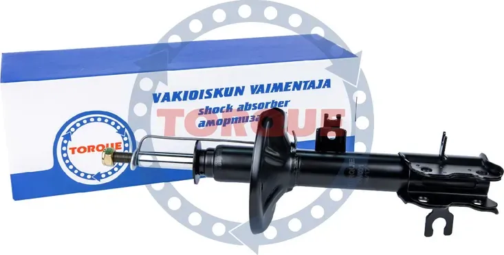 Амортизатор (Torque). Артикул VAV001