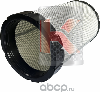 Воздушный фильтр-элемент (Kentek). Артикул AP00177K