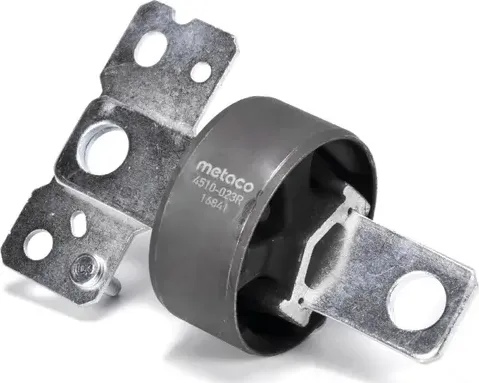 С/блок заднего продольного рычага (Metaco) Metaco. Артикул 4510023R
