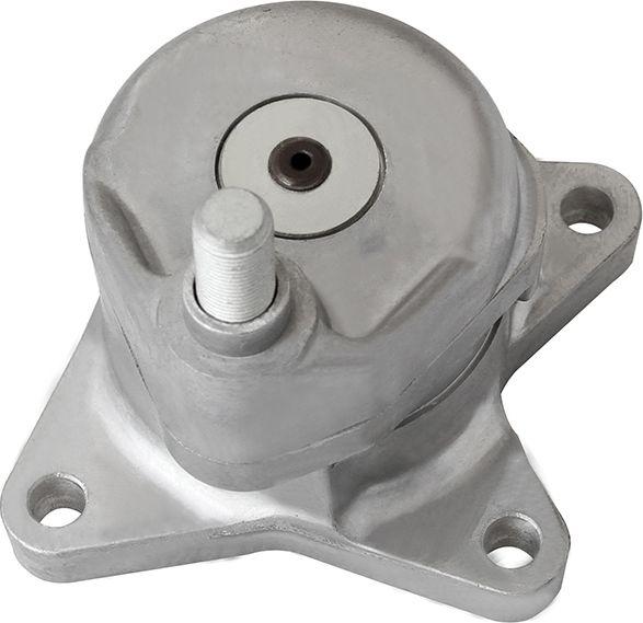 Натяжной ролик (натяжитель) приводного ремня Miles для PUCH G-modell W463 1994-1997. Артикул AG00143