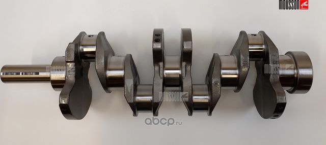 Коленвал 4 (Mousson) Mousson. Артикул SCSD4BH