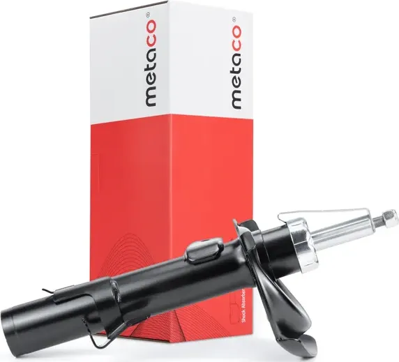 Амортизатор передний левый (Metaco). Артикул 4810348L