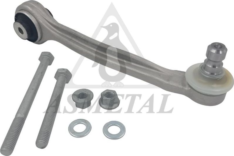 Продольный рычаг передней подвески Asmetal. Артикул 23AU0402