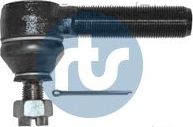 Наконечник рулевой тяги RTS. Артикул 91-92514