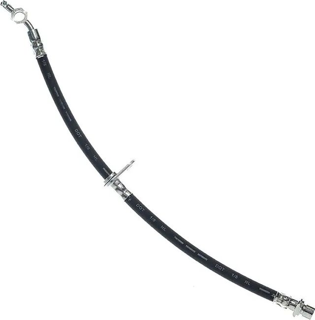 Тормозной шланг Brembo ESSENTIAL LINE. Артикул T 83 095