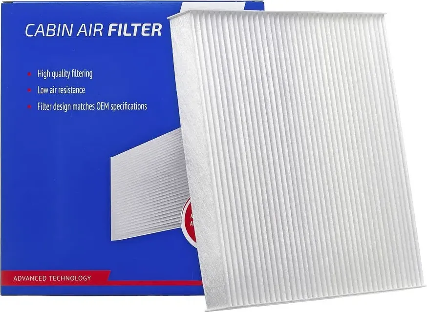 Фильтр салонный (Avantech). Артикул CF0101