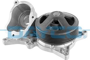 Помпа (водяной насос) Dayco. Артикул DP384