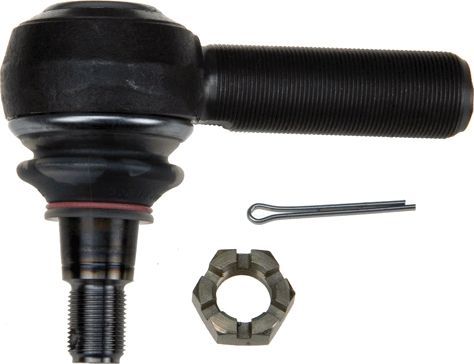 Наконечник рулевой тяги TRW. Артикул JTE4023