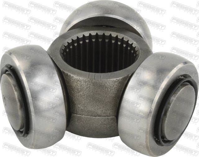 Трипоид Febest передний для Geely Coolray I 2020-2026. Артикул 3516-SX11