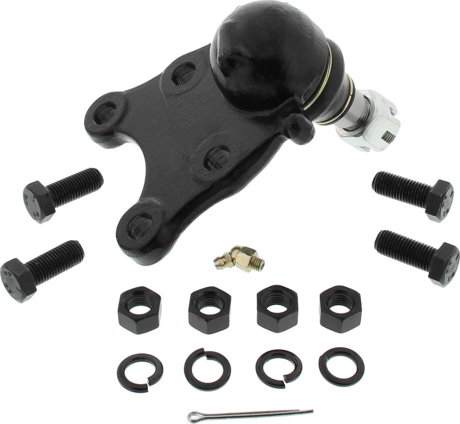 Шаровая опора MAPCO. Артикул 49745