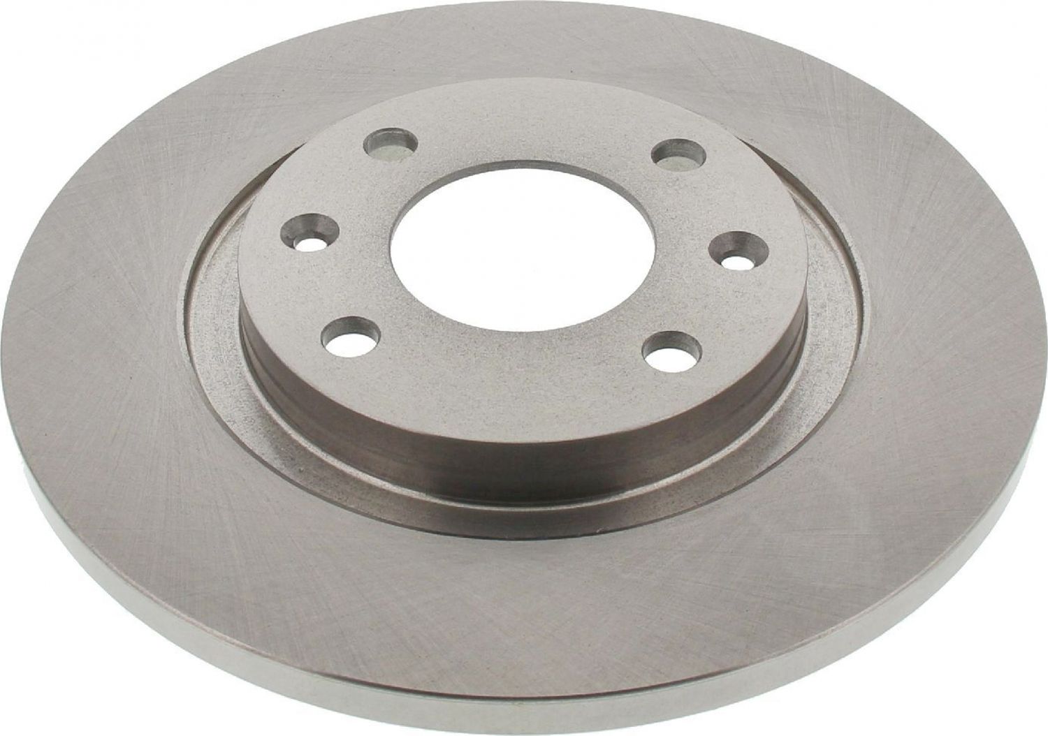 Тормозной диск MAPCO. Артикул 15430