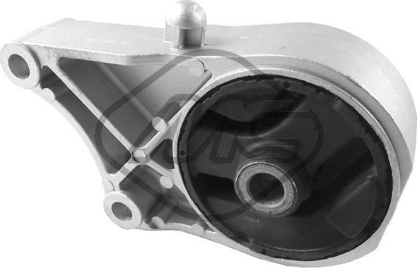 Подушка (опора) двигателя Metalcaucho задняя для Opel Vectra C 2004-2009. Артикул 06036