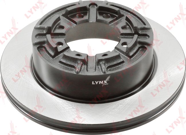 Тормозной диск LYNXauto. Артикул BN-2033