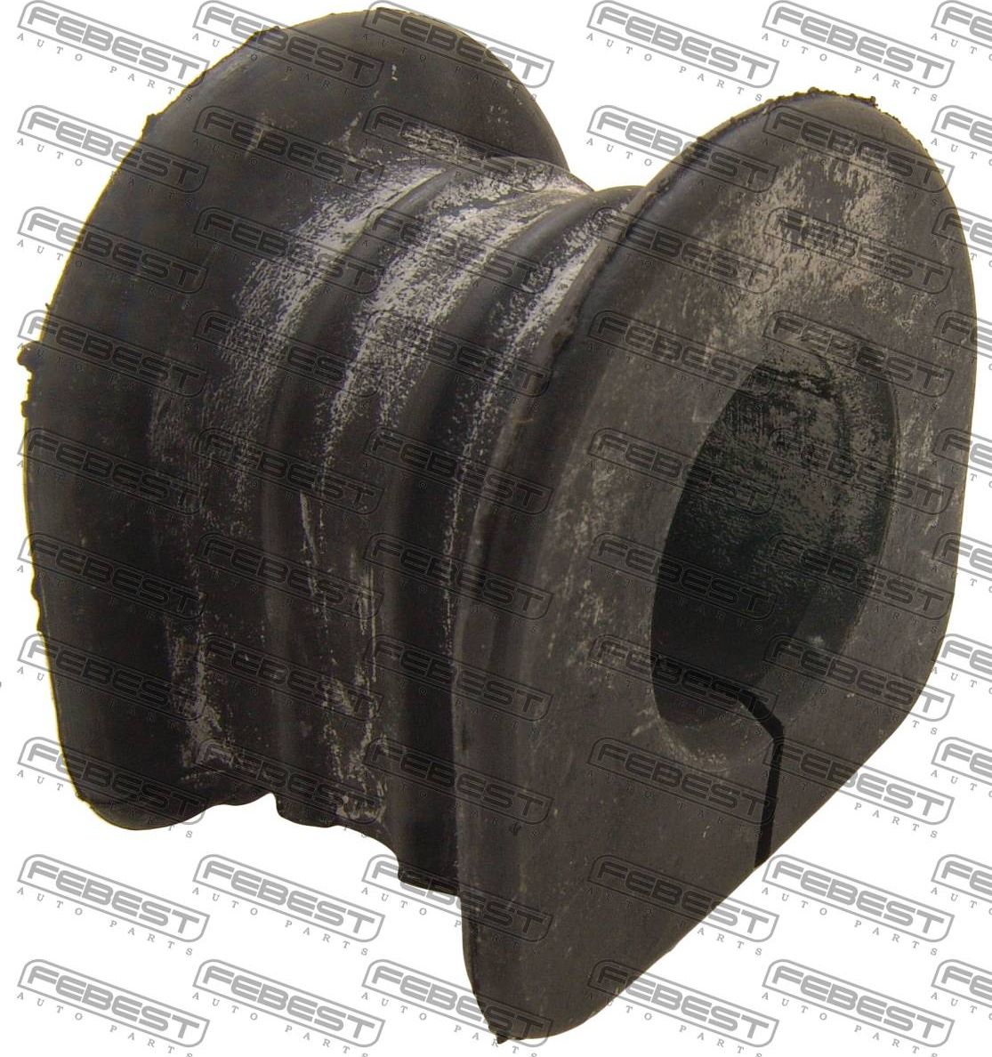 Втулка стабилизатора Febest. Артикул LRSB-RRIIF