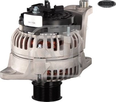 Генератор Febi Bilstein. Артикул 100525