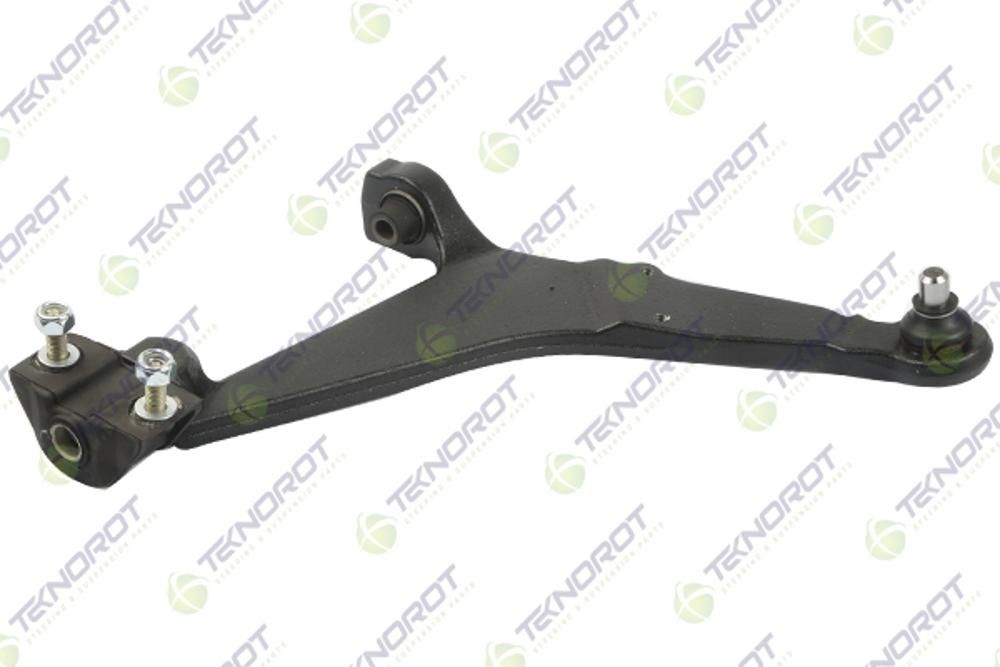 Поперечный рычаг передней подвески Teknorot. Артикул P-125