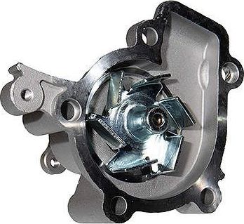 Помпа (водяной насос) Zentparts. Артикул Z14541