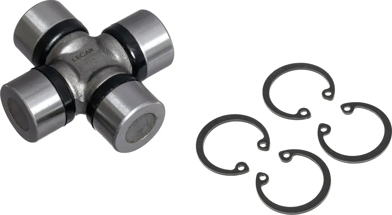 Крестовина (Lecar). Артикул LECAR000049102