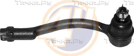 Наконечник рулевой тяги 4U правый для Hyundai Accent III 2005-2010. Артикул HY-A-34079