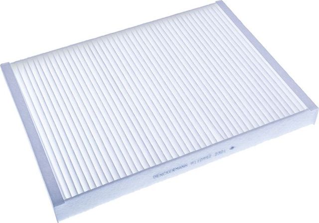 Салонный фильтр Denckermann для Porsche Cayenne III 2017-2026. Артикул M110992