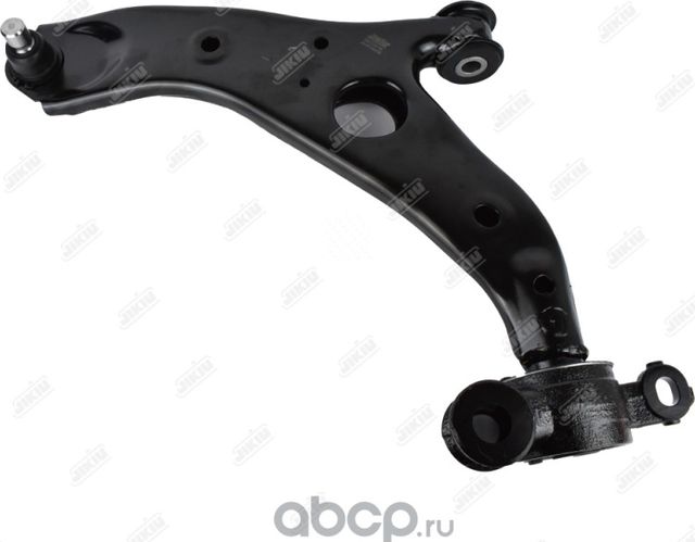 Рычаг MAZDA CX-5 11- пер.подв.лев. (Jikiu). Артикул RA25013L