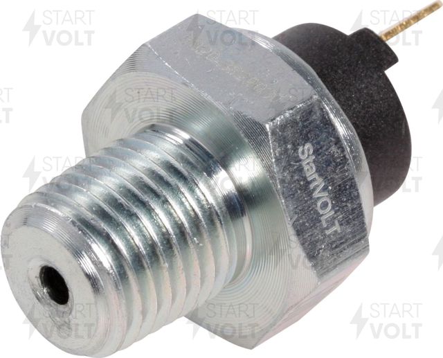 Датчик давления масла StartVOLT для Fiat Argenta 1978-1986. Артикул VS-OE 0703