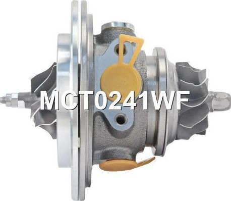 Картридж турбокомпрессора Krauf. Артикул MCT0241WF