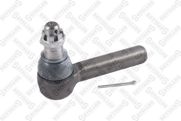 Наконечник рулевой тяги Stellox. Артикул 84-34041-SX