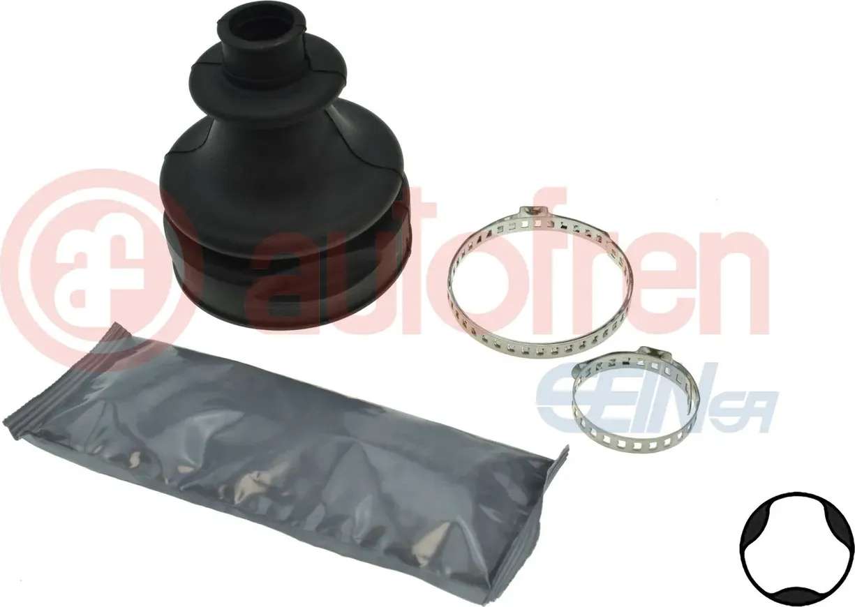 Пыльник ШРУСа FORD внутр. (Seinsa Autofren) Seinsa Autofren. Артикул D8359