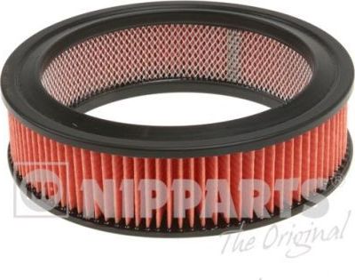 Воздушный фильтр Nipparts. Артикул J1321014