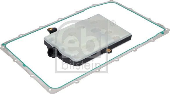 Фильтр АКПП Febi Bilstein. Артикул 188427