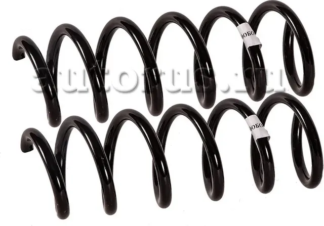 Пружина подвески (Fobos) Фобос. Артикул 38169