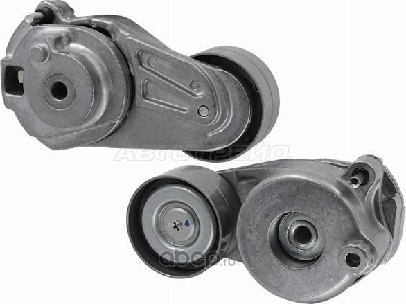 Натяжитель приводного ремня MERCEDES-BENZ GMSR (SAT). Артикул ST6422000470