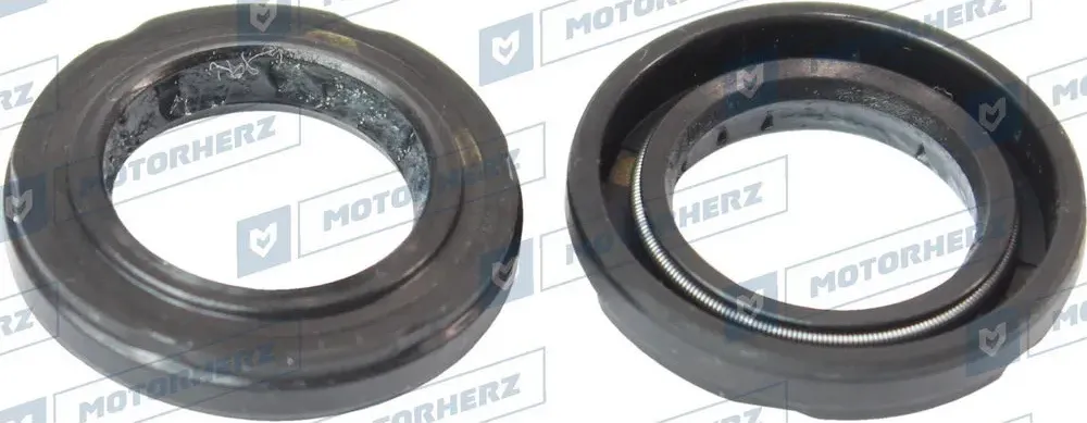 Сальник рулевой рейки (Motorherz). Артикул HA0236