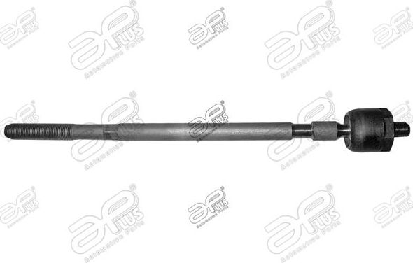 Рулевая тяга APlus правая/левая внутренняя для Renault Clio II 1998-2013. Артикул 21714AP