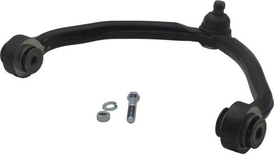 Поперечный рычаг передней подвески CTR (алюминий). Артикул CQ0191