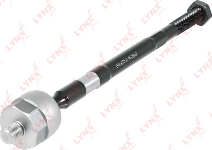 Рулевая тяга LYNXauto. Артикул C2001LR