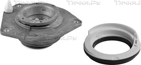 Опора амортизатора (стойки) Tedgum. Артикул TED63590
