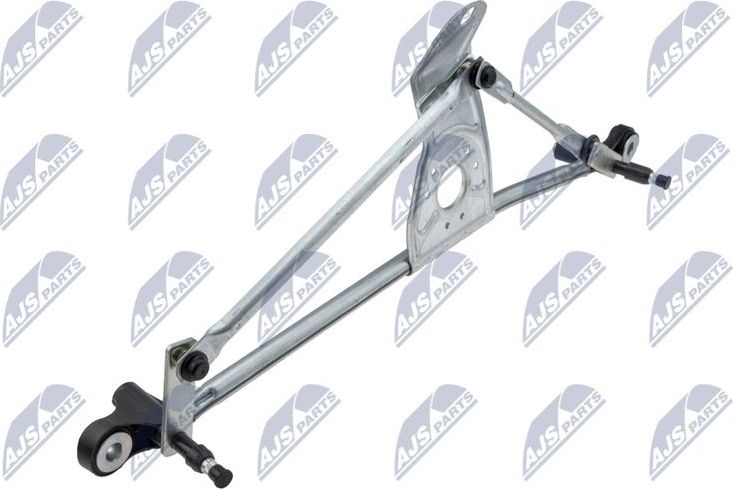 Трапеция стеклоочистителя (дворника) NTY. Артикул EMW-BM-006