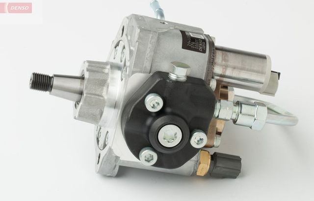 Топливный насос высокого давления (ТНВД) Denso для Toyota Hilux VII 2005-2006. Артикул DCRP300550