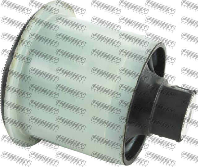 Сайлентблок задней балки Febest передний правый/левый для Renault Fluence I 2010-2017. Артикул RNAB-FLR