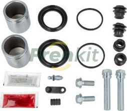 Ремкомплект тормозного суппорта Frenkit. Артикул 748303