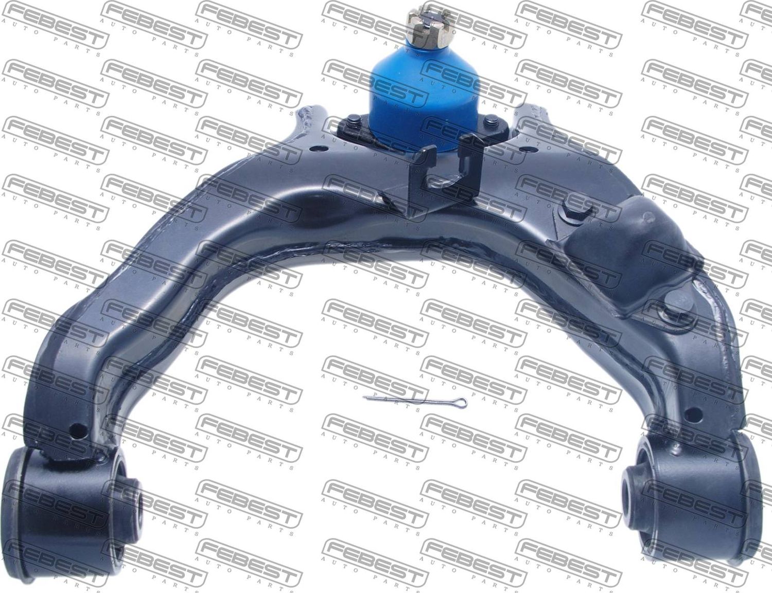 Поперечный рычаг Febest. Артикул 0424-KB4LH