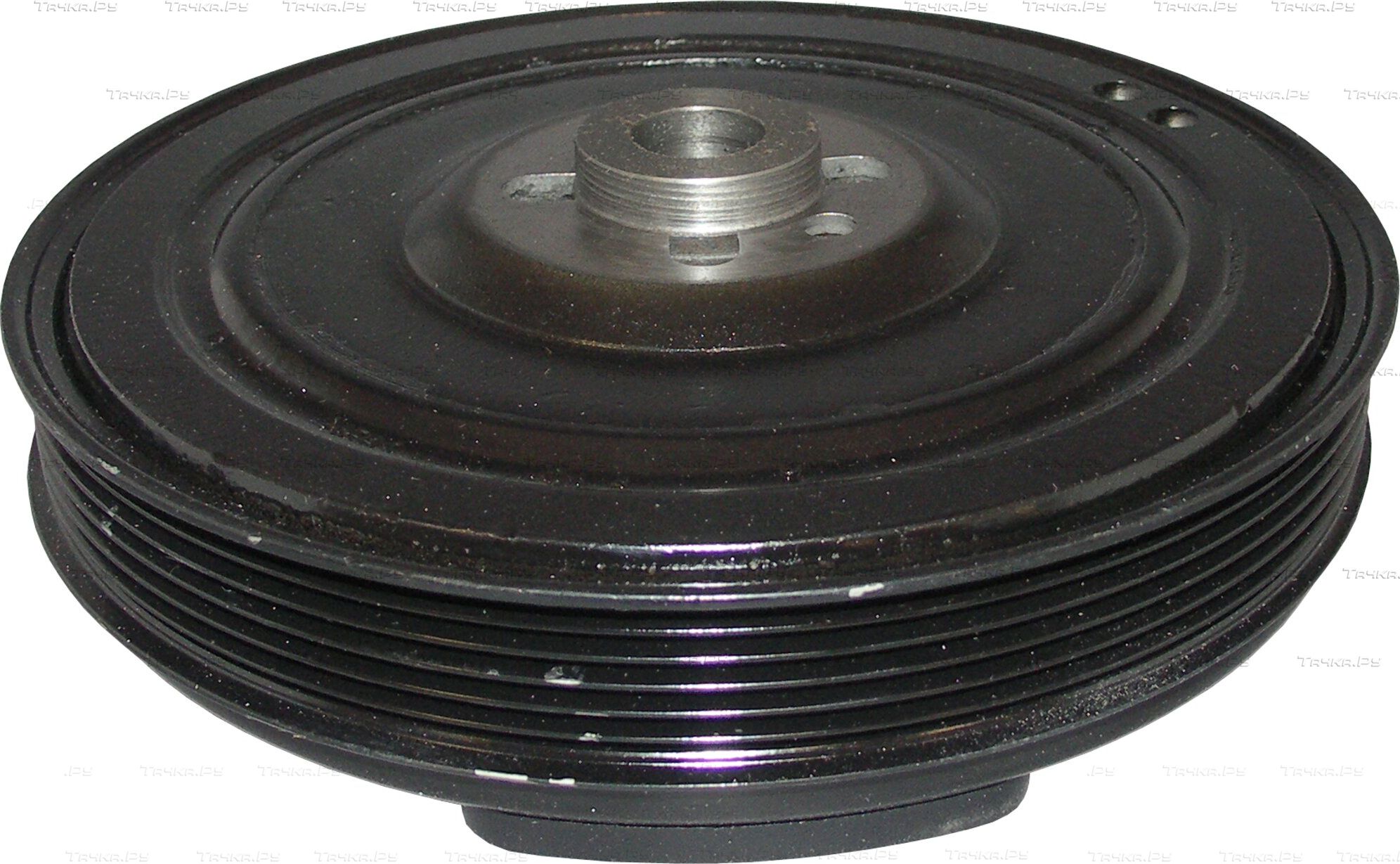 Шкив коленвала JP Group для Volkswagen LT II 1996-2006. Артикул 1118302100