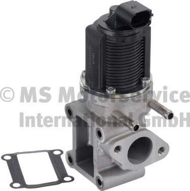 Клапан EGR (рециркуляции выхлопных газов) Pierburg. Артикул 7.00632.13.0