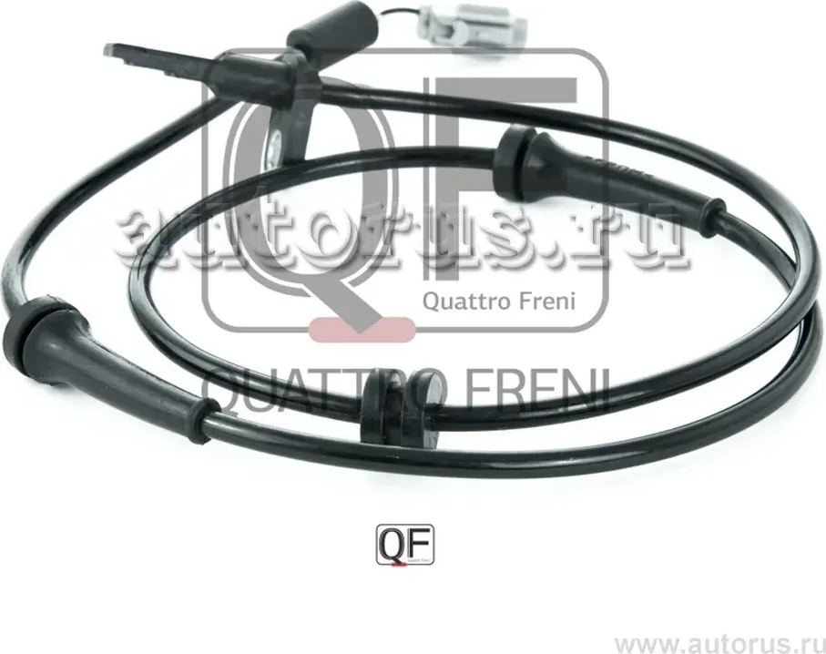 Импульсный датчик abs fr (Quattro Freni). Артикул qf60f00107