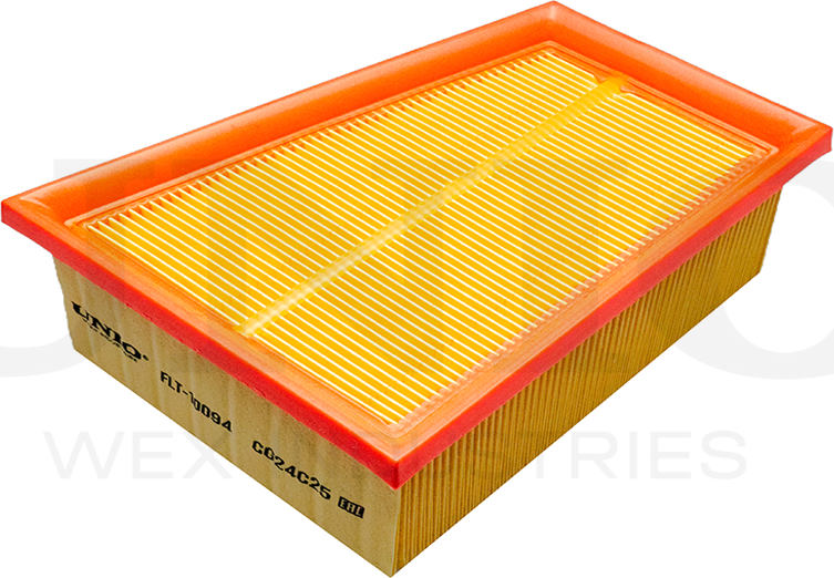 Фильтр воздушный (Unio). Артикул FLT-10094