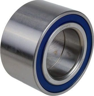 Ступичный подшипник (комплект) Zentparts передний для Volkswagen Transporter T4 1990-2003. Артикул Z22024