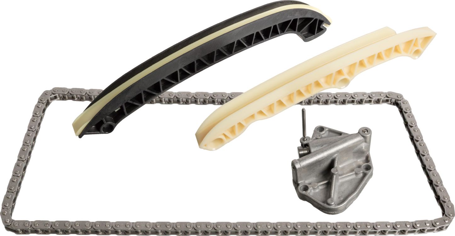 Цепь ГРМ Febi Bilstein. Артикул 30478