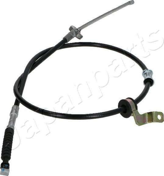 Трос ручника (тросик ручного тормоза) Japanparts. Артикул BC-2012R